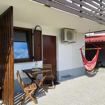 Studio Oddih Kobarid Exterior photo