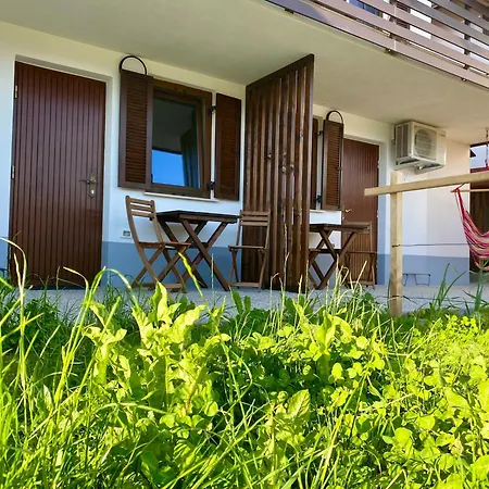Studio Oddih Kobarid Exterior photo