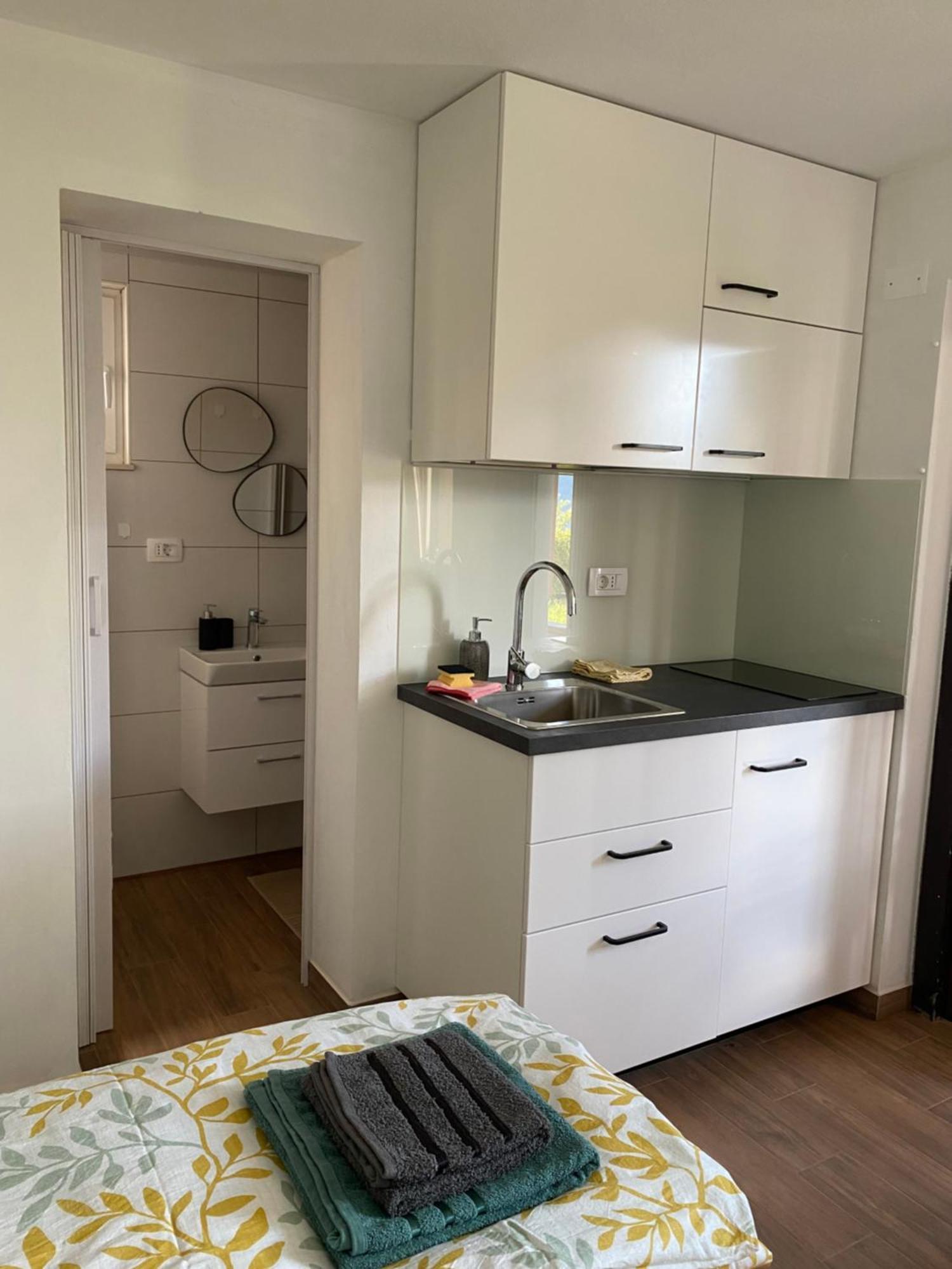Oddih Apartment *